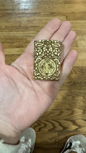 Load image into Gallery viewer, Zippo | Custom Engraved | St  Benedict
