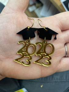 Cap and Gown | 2023 | Graduation